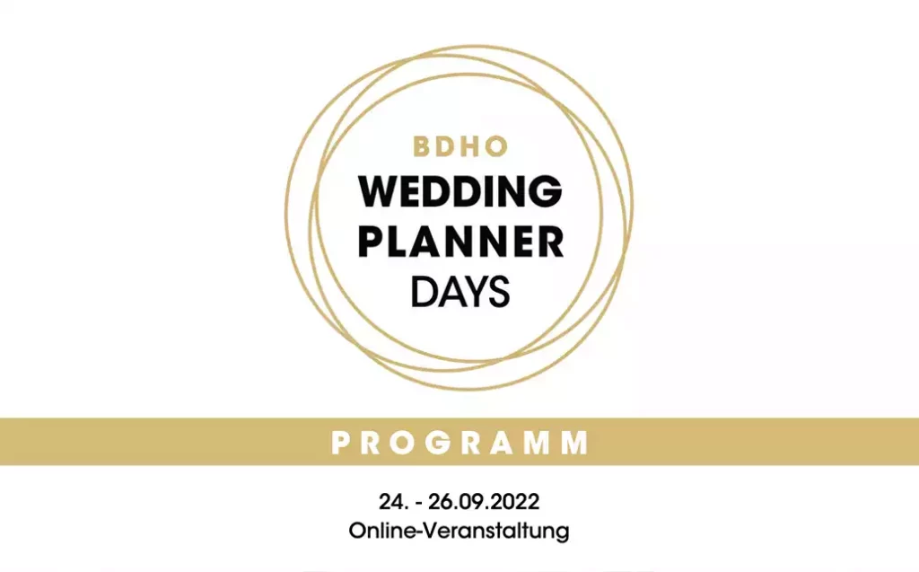 Bund deutscher Hochzeitsplaner