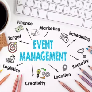 Masterclass Event Management